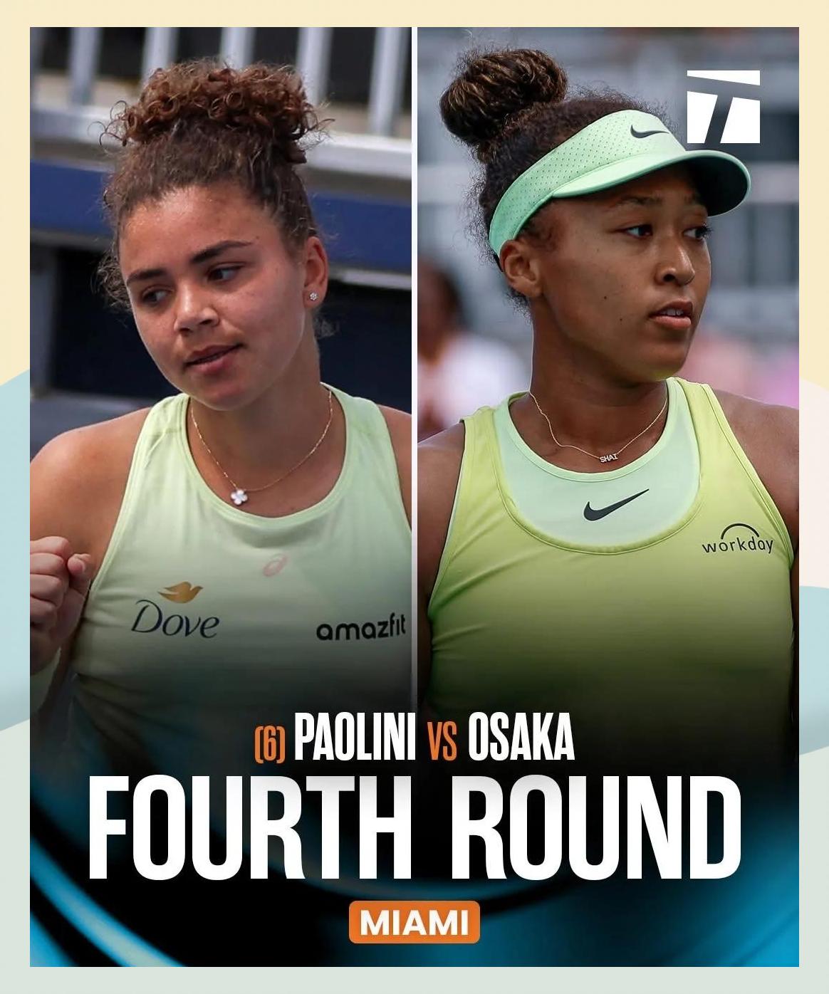 老鹰不断突破！，大坂直美连续五场比赛得分超过表现优异气势如虹延续的简单介绍