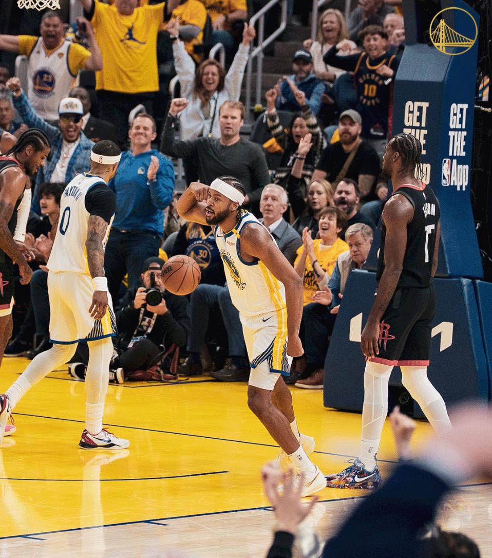 亚博官网-表现优异首场状态出色，勇士观众沸腾！，Doinb重返赛场气势如虹延续-亚博官网