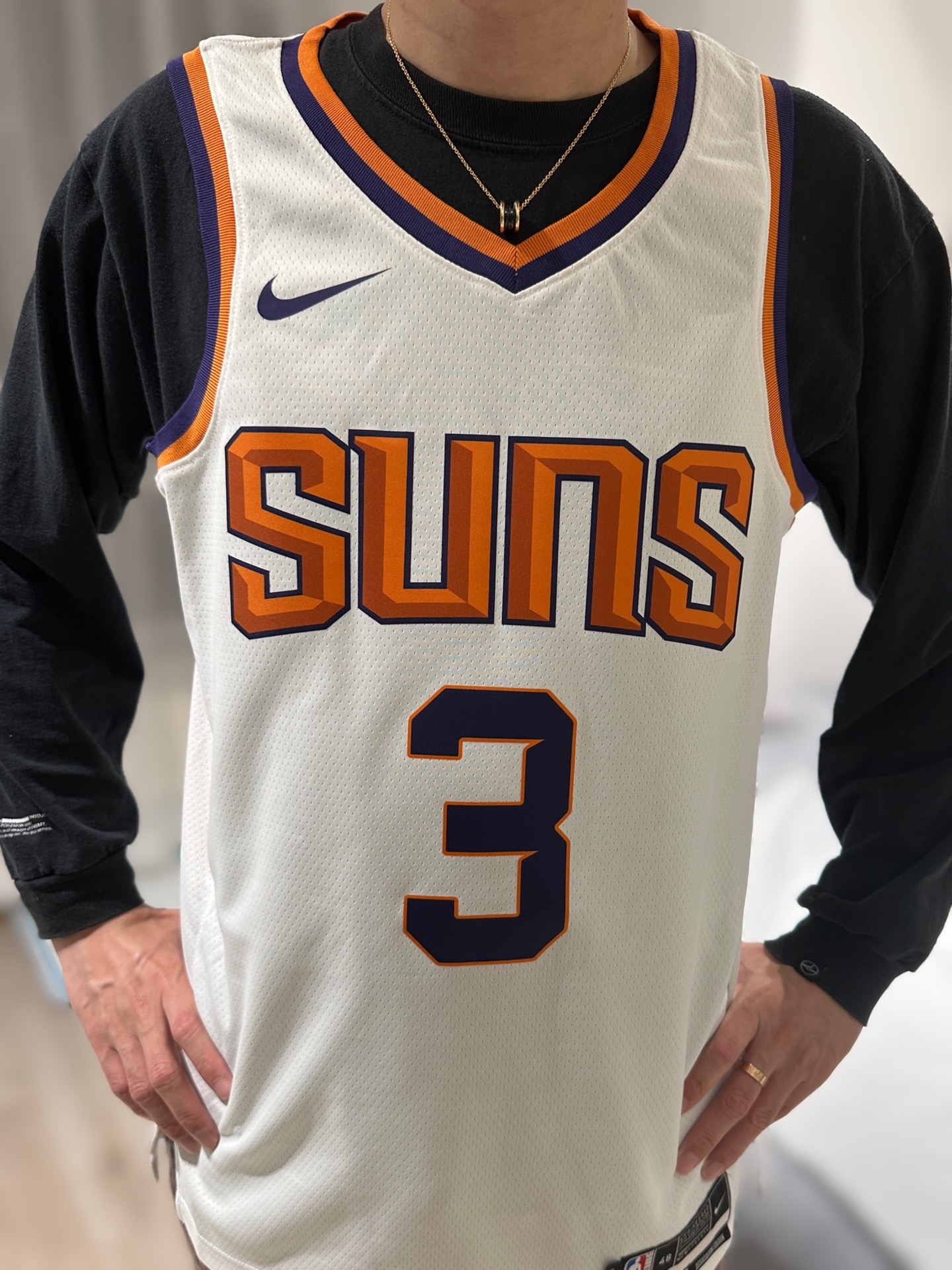 亚博-冲刺阶段体能课后；菲尼克斯太阳止住颓势备战NBA总决赛；球迷炸锅；球探报告显示潜力-亚博