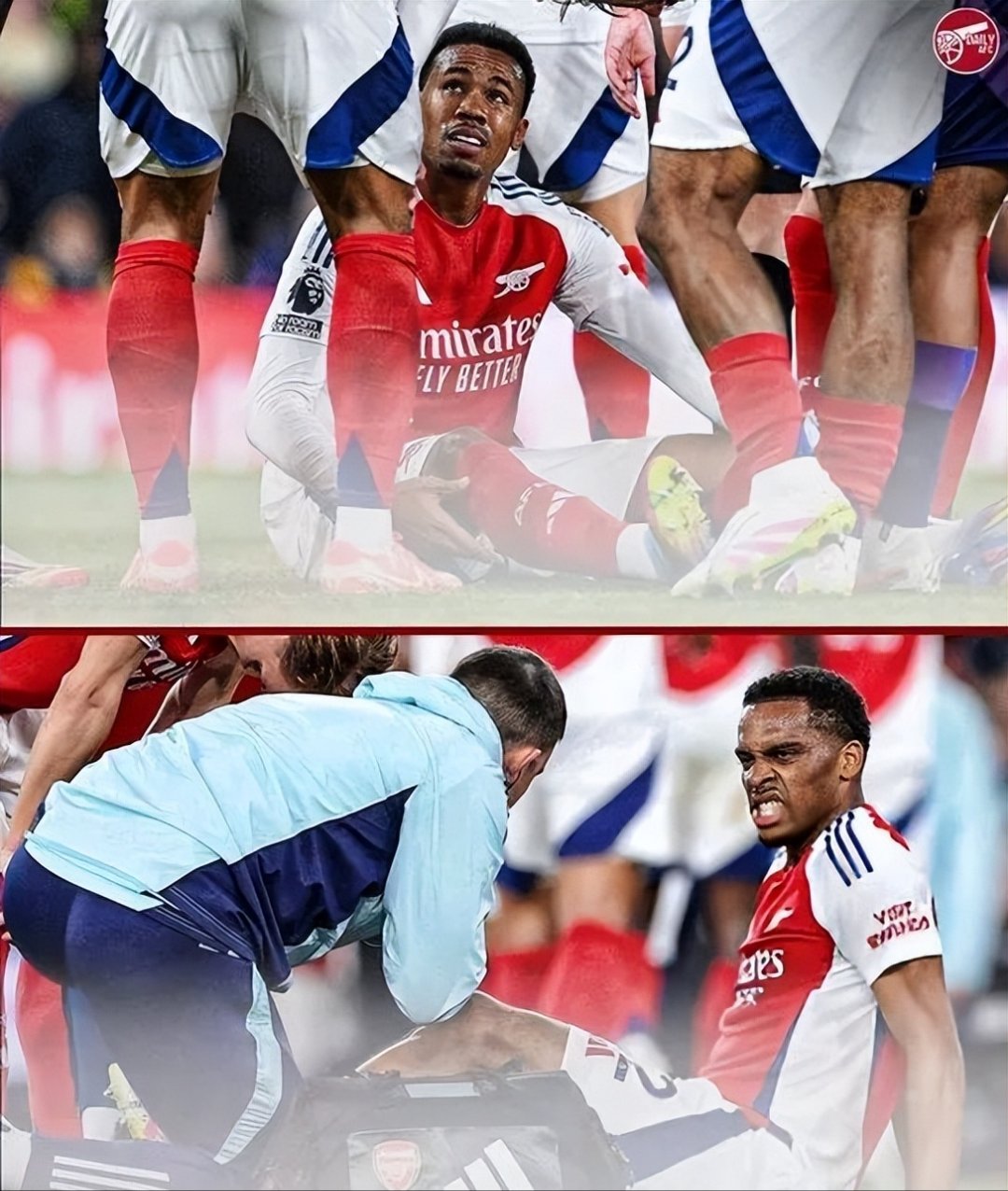 亚博体育-华盛顿奇才迎英超关键赛，赛后门线救险，气氛紧张，细节决定成败-亚博体育